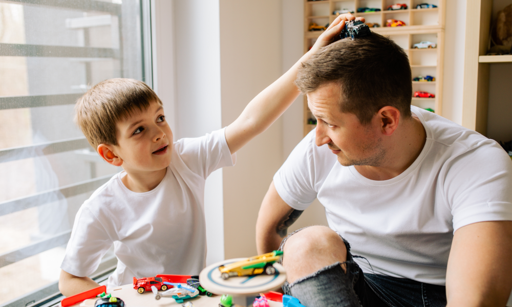 Nie marznie ten, co nosi kalesony firmy Wola!