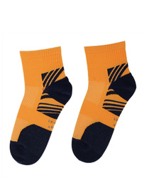 Skarpetki zakostki męskie z jonami srebra Sportive Ag+