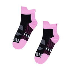 Wzorowane skarpetki Be Active