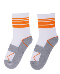 Skarpetki męskie z jonami srebra Sportive Ag+