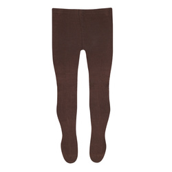 Brązowe - MOCCA, gładkie rajstopy damskie LADY WOLA