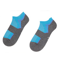 Stopki meskie z jonami srebra Sportive Ag+