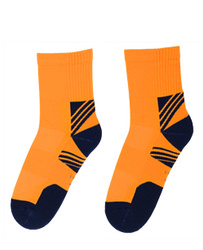 Skarpetki męskie z jonami srebra Sportive Ag+