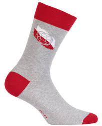 Skarpetki wzorowane męskie Mundial