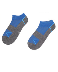 Stopki meskie z jonami srebra Sportive Ag+