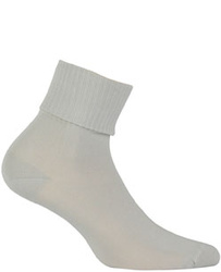 Skarpetki damskie bezuciskowe