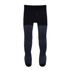 Rajstopy cienkie żakardowe OLA